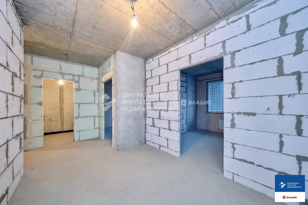 Продажа квартиры, Рязань, Окский проезд - Фото 9