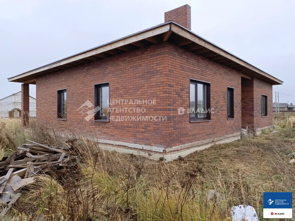 Продажа дома, Рязанский район - Фото 7