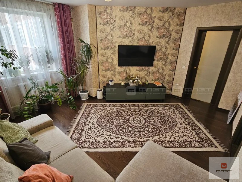 Продажа квартиры, Казань, ул. Минская - Фото 6