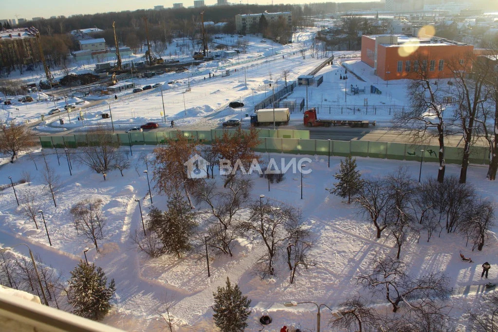 Новомосковский административный округ, посёлок Коммунарка, Ясная ... - Фото 24