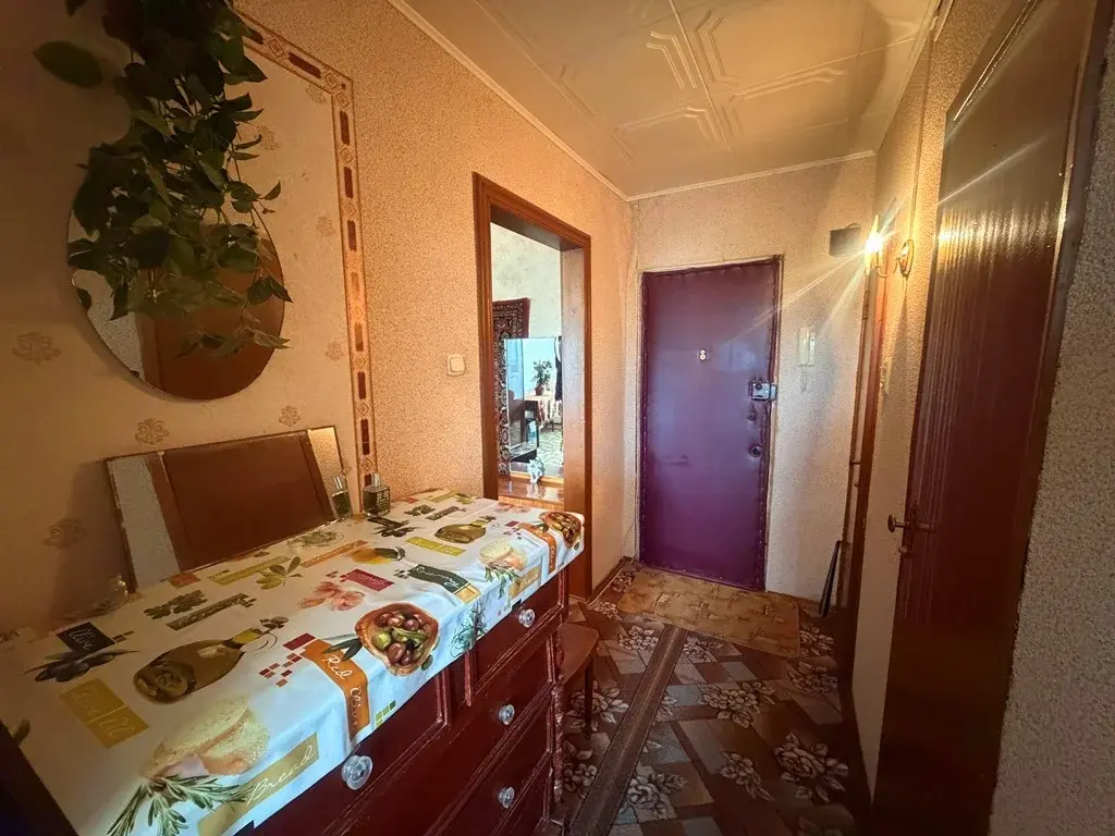 1-я квартира в п. Новый, дом 32 - Фото 15