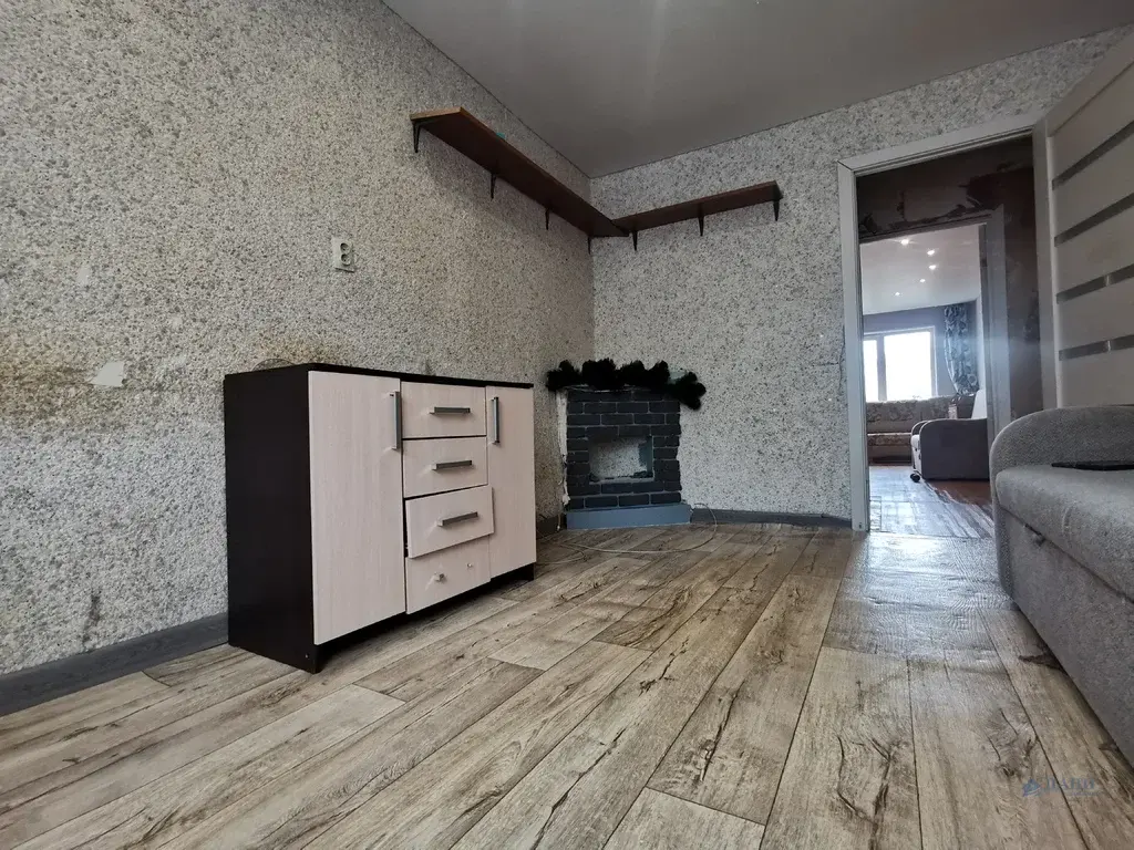 2-к. квартира, 50,4 м, 1/5 эт. - Фото 10