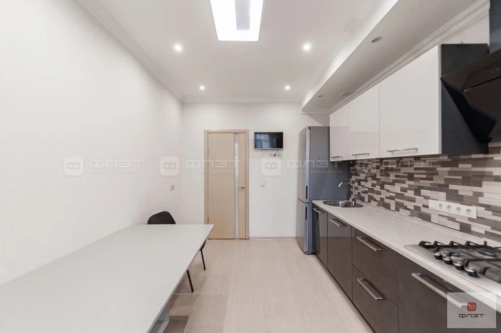 Продажа квартиры, Казань, Ямашева пр-кт. - Фото 17