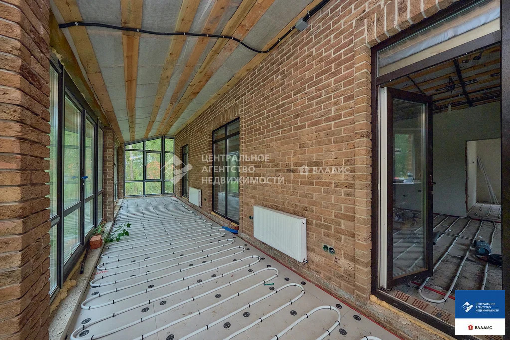 Продажа дома, Варские, Рязанский район - Фото 18