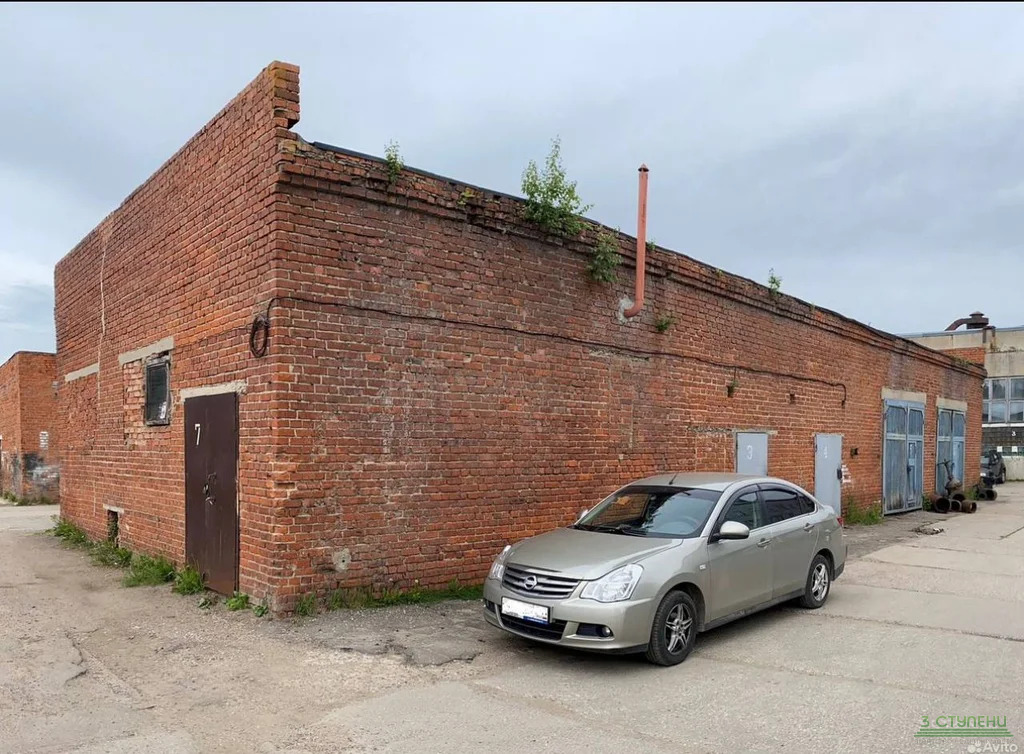 Аренда производственного помещения, Сергиево-Посадский район,  7 - Фото 7