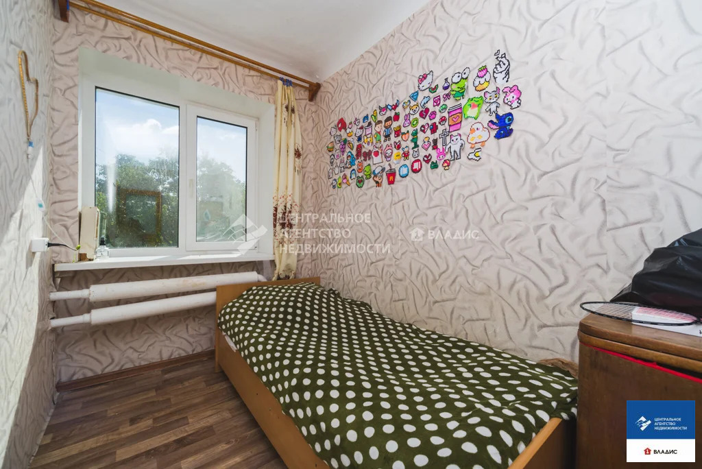Продажа квартиры, Рыбное, Рыбновский район, Ленина пл. - Фото 5