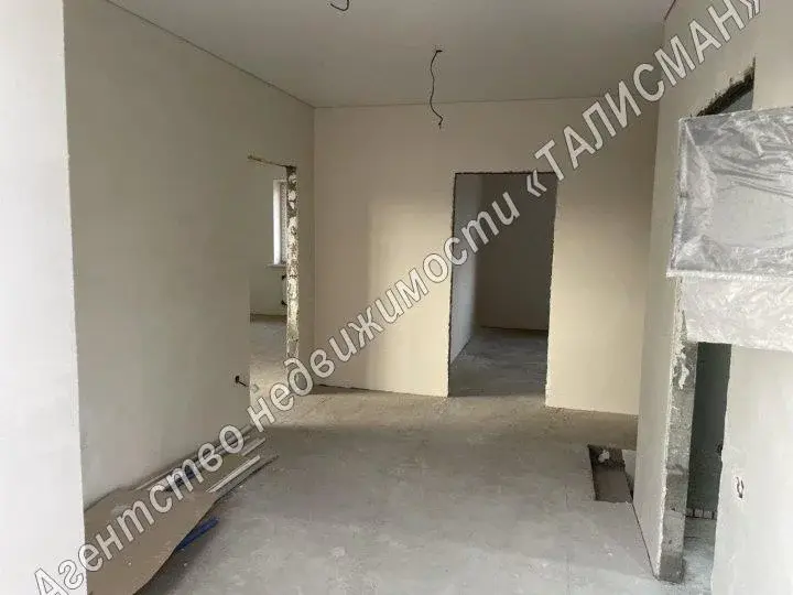 Продается двух этажный дом в г. Таганрог, р-н Мариупольского шоссе - Фото 11