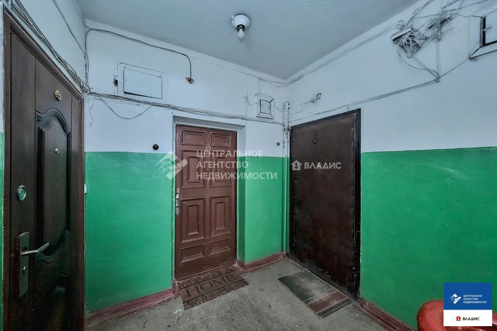 Продажа квартиры, Рязань, ул. Островского - Фото 14