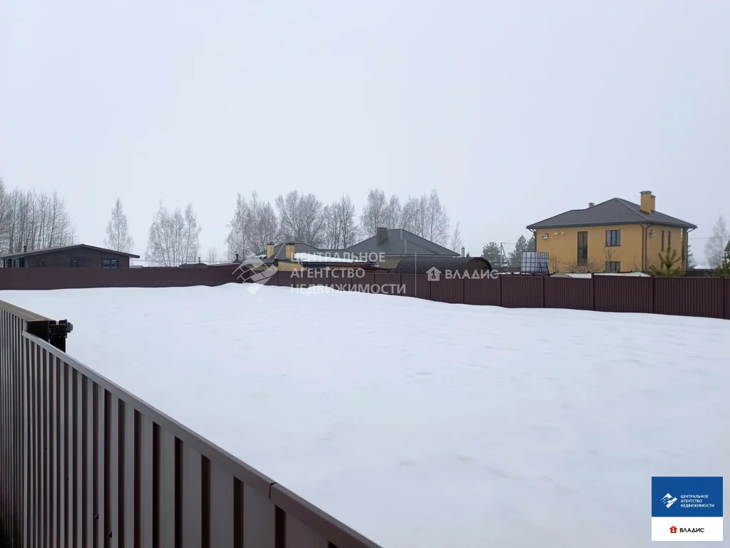 Продажа участка, Казарь, Рязанский район - Фото 4