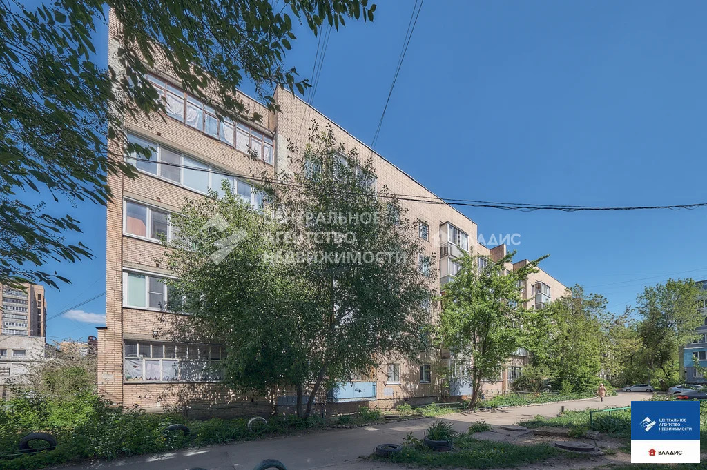 Продажа квартиры, Рязань, 1-й Тракторный проезд - Фото 11