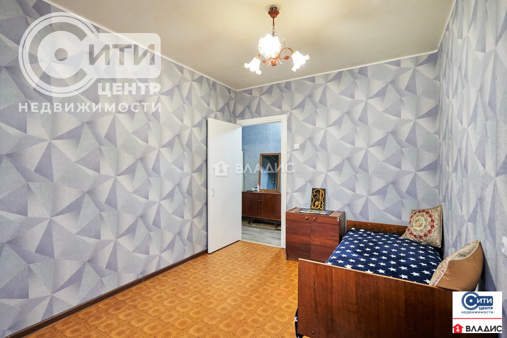 Продажа квартиры, Воронеж, ул. Беговая - Фото 14