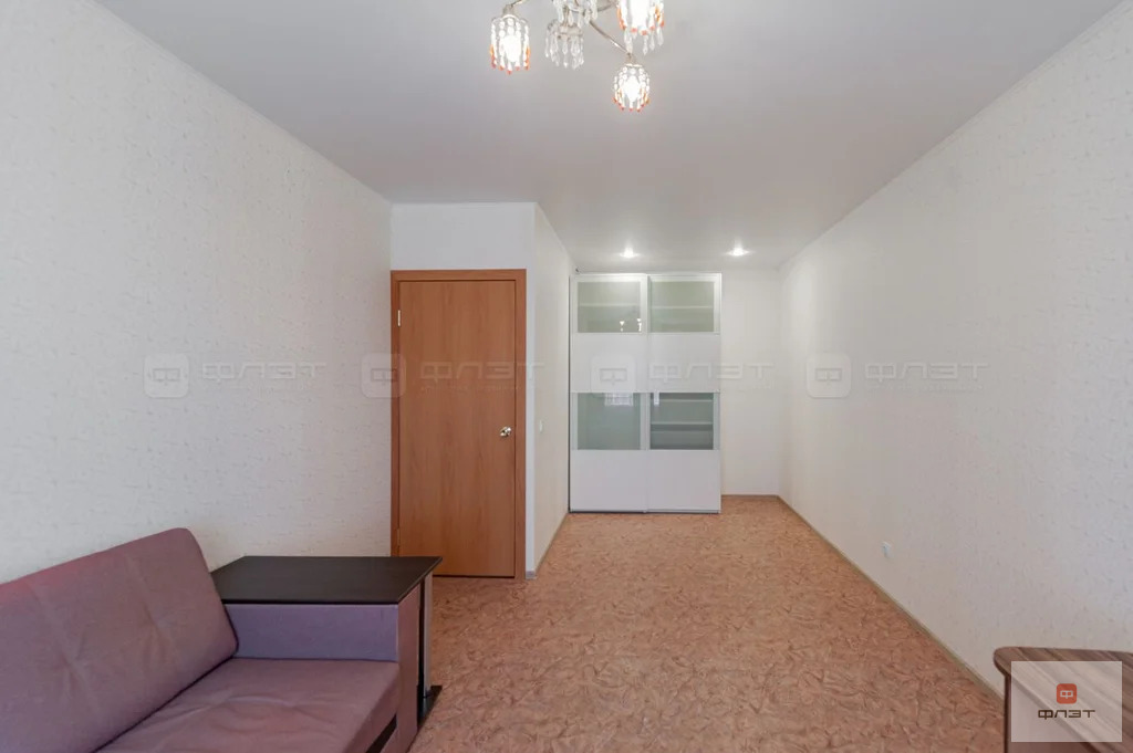 Продажа квартиры, Новое Шигалеево, Пестречинский район, ул. Габдуллы ... - Фото 0