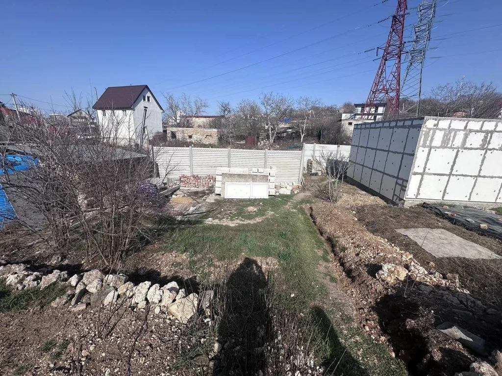 Продажа дома, Севастополь, улица Молочная - Фото 11