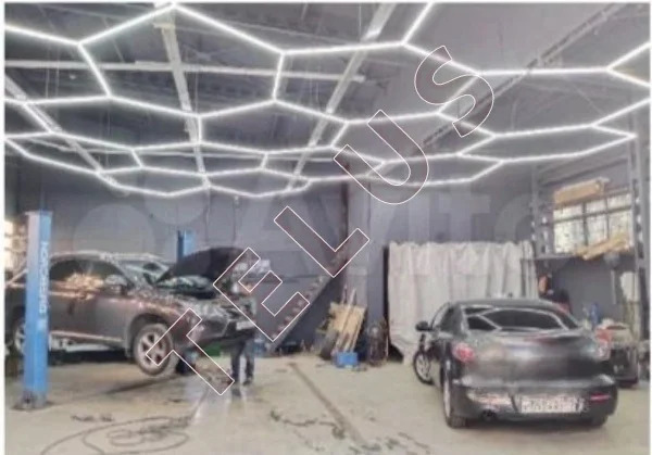 мцд3 Лихоборы, Лихоборская набережная, 506 м2, Склад-габ (ном. ... - Фото 4