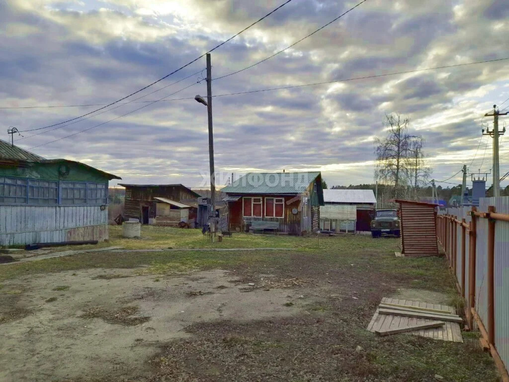 Продажа дома, Каинская Заимка, Новосибирский район, ул. Береговая - Фото 4