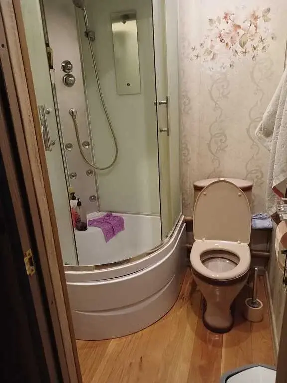 Уютный дом для круглогодичного проживания с городскими коммуникациями - Фото 23