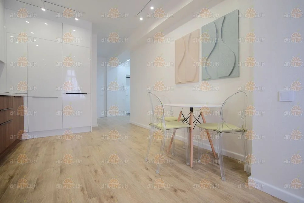 1-комн. квартира - Фото 16