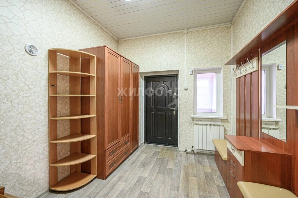 Продажа таунхауса, Элитный, Новосибирский район, ул. Урожайная - Фото 44