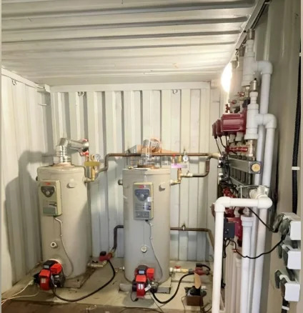 Продажа производственного помещения, Аксено-Бутырки, Богородский г. ... - Фото 8