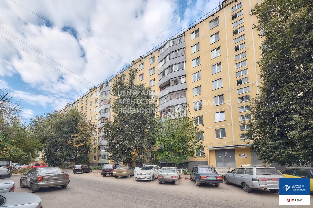 Продажа квартиры, Рязань, ул. Советской Армии - Фото 13