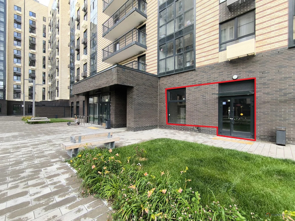 Продажа торгового помещения, ул. Совхозная - Фото 7