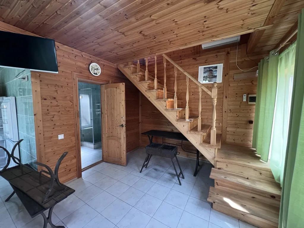 Продажа дома, Голубицкая, Темрюкский район, улица Прибрежная - Фото 15