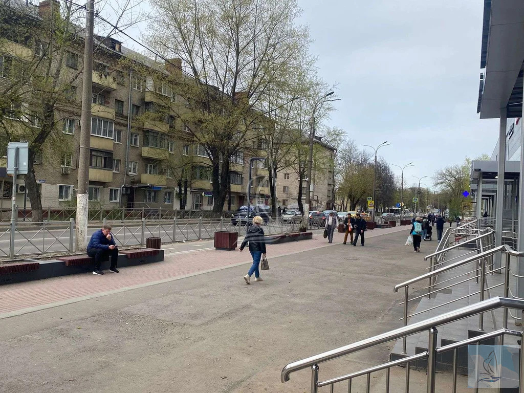 Аренда торгового помещения, Подольск, Подольск - Фото 1