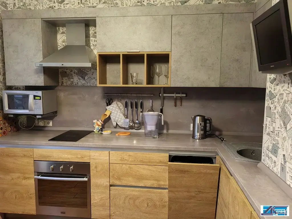 сдается 3-х комнатная квартира - Фото 11