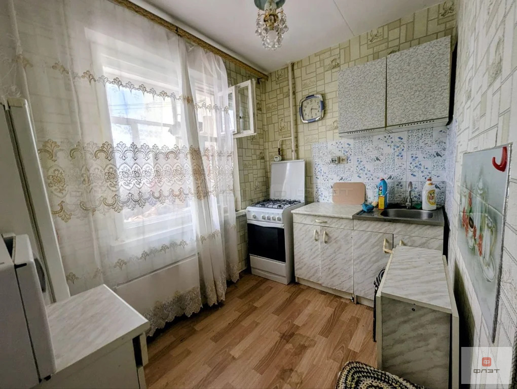 Аренда квартиры, Казань, ул. Минская д.8 - Фото 1