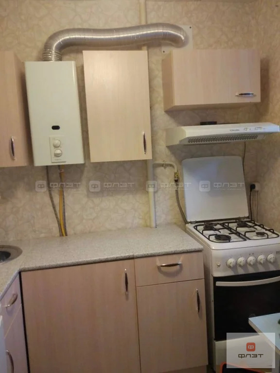 Продажа квартиры, Казань, ул. Волкова - Фото 1