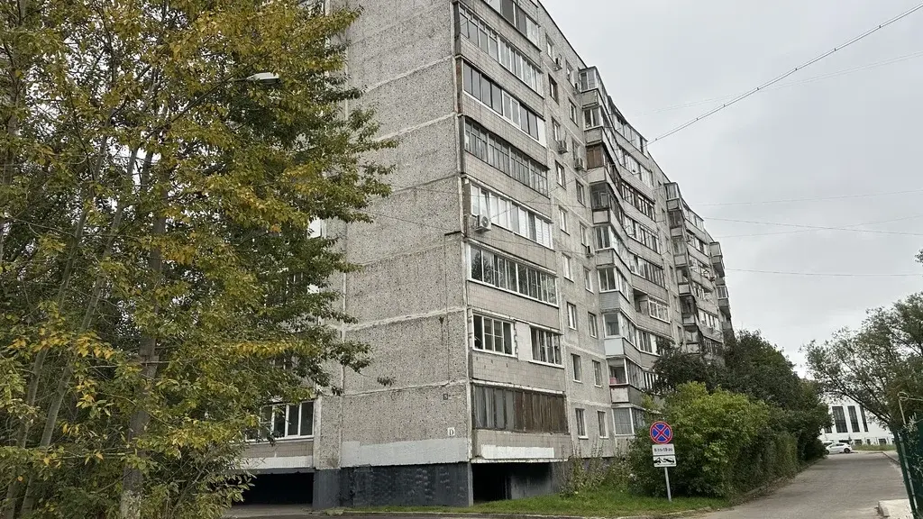 2 к. кв. г. Фрязино ул. 60 лет СССР - Фото 10