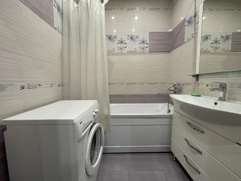 1-к пр-кт.Маркса, дом 87 - Фото 10