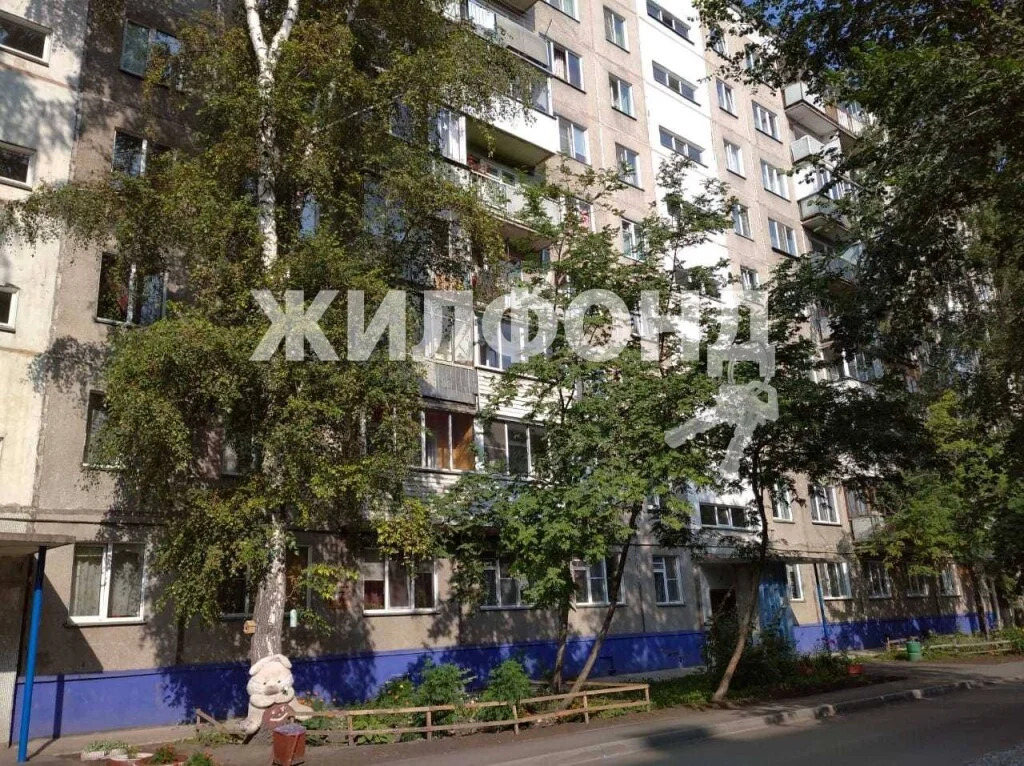 Продажа квартиры, Новосибирск, ул. Ударная - Фото 12