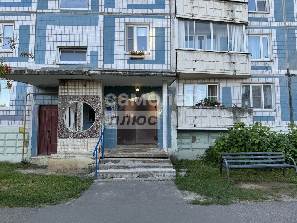 Продажа квартиры, Талдом, Талдомский район, ул. Мичурина - Фото 20