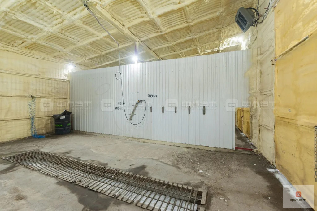 Продажа ПСН, Буинск, Буинский район, ул. Гагарина - Фото 16