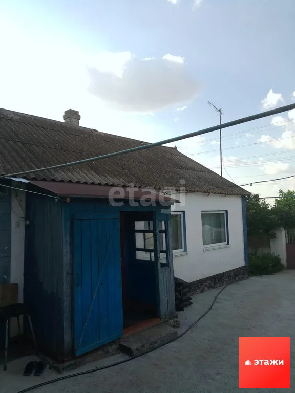 Продажа дома, Митяево, Сакский район, ул. Садовая - Фото 25