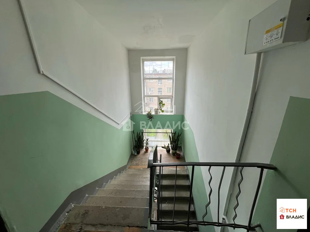 Продажа квартиры, Ивантеевка, Центральный проезд - Фото 18