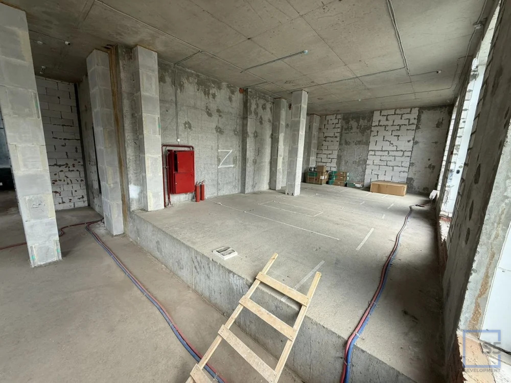 Продажа ПСН, м. Красногвардейская, Ореховый б-р. - Фото 4