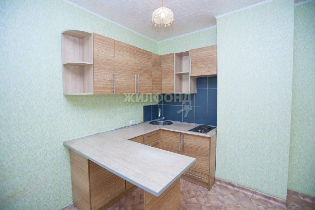 Продажа квартиры, Новосибирск, Владимира Высоцкого - Фото 3