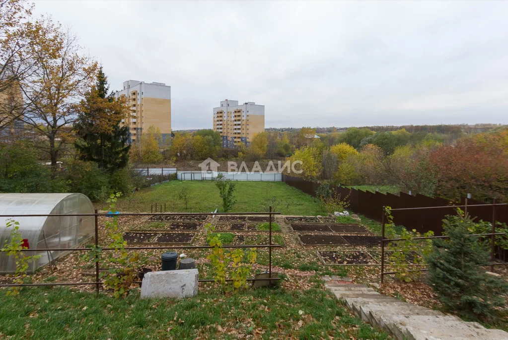 городской округ Владимир, Владимир, Октябрьский район, Верезинская ... - Фото 22