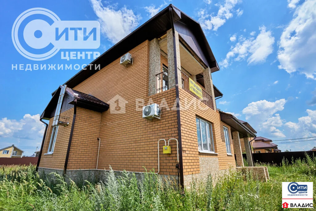 Продажа дома, Новая Усмань, Новоусманский район, улица Кулибина - Фото 21