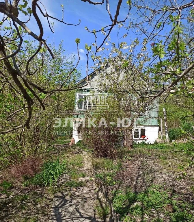 Продажа участка, Пляхо, Туапсинский район, ул. Лесная - Фото 2