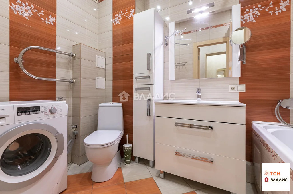 Продажа квартиры, Мытищи, Мытищинский район, Рождественская улица - Фото 25