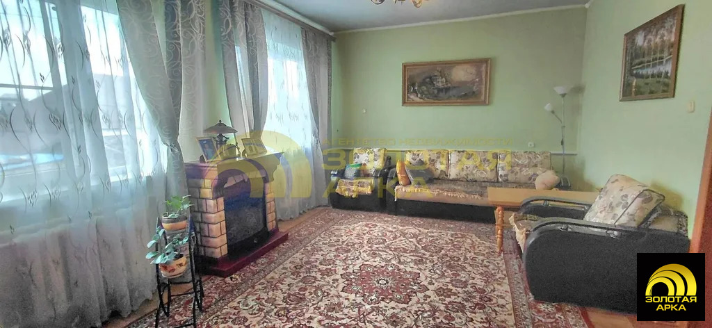 Продажа дома, Крымск, Крымский район, ул. Свободы - Фото 19