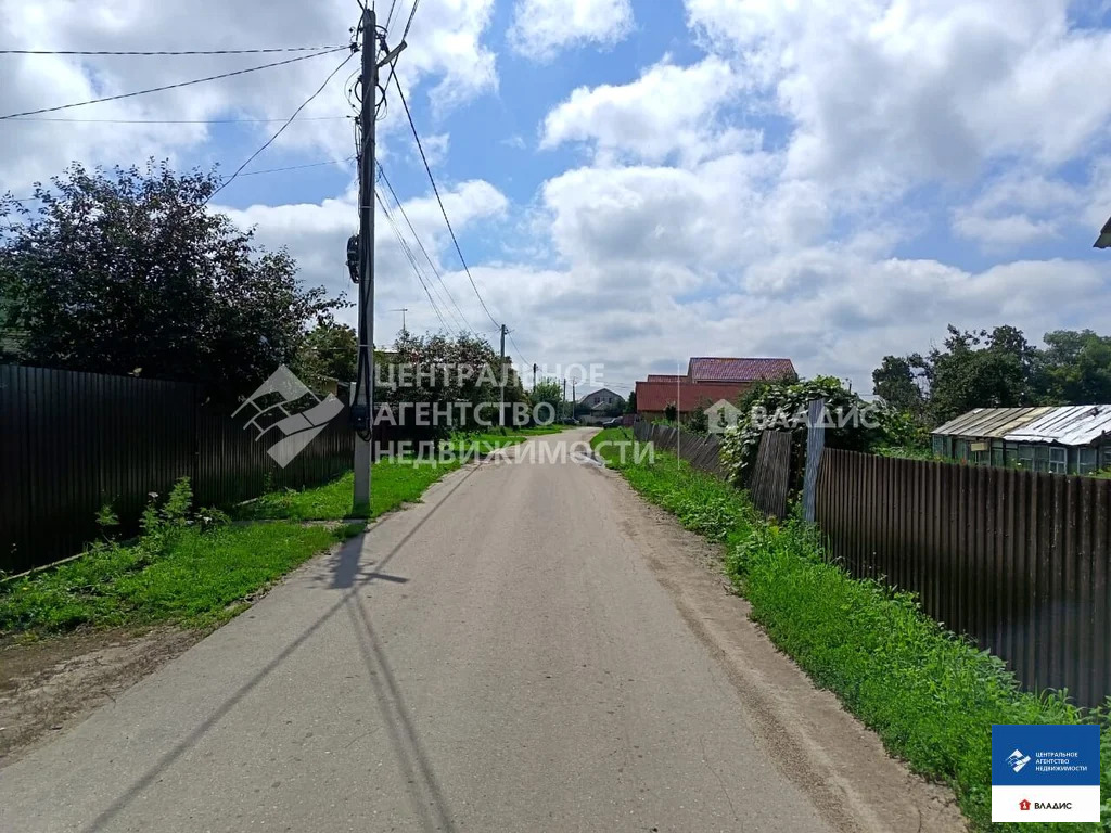 Продажа дома, Рыбное, Рыбновский район, ул. Тургенева - Фото 15
