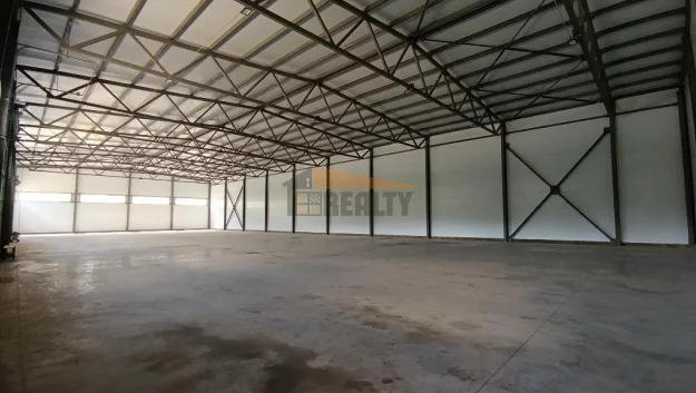 Аренда склада, Полушкино, Раменский район, Дальний проезд - Фото 3