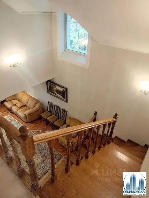 Сдам дом 210.0м аллея Липовая, Московская область, Одинцовский ... - Фото 19