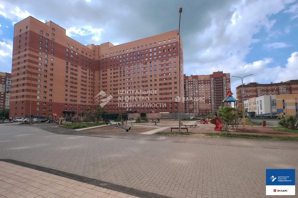 Продажа квартиры, Рязань, Семчинская улица - Фото 1