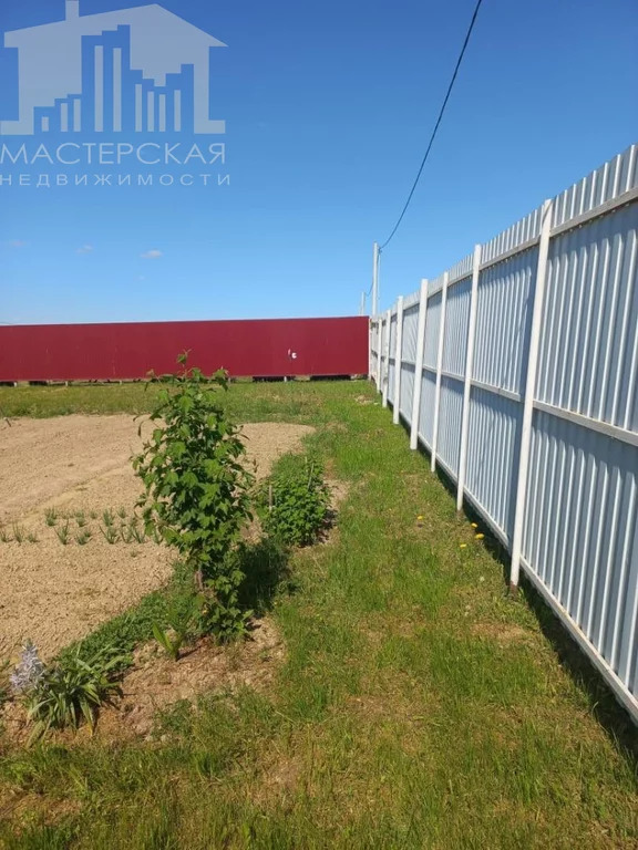 Продажа участка, Можайский район - Фото 15