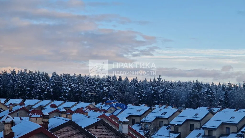 Продажа квартиры, Красногорск, Красногорский район, Новая Московская ... - Фото 3